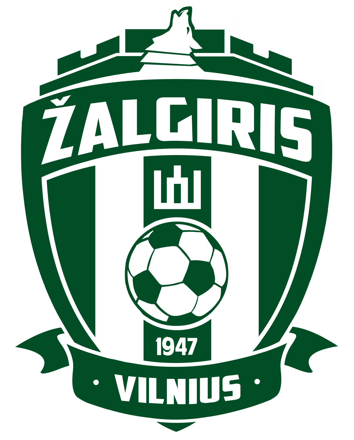FK Zalgiris Vilnius