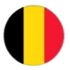 Belgium Beach (W)
