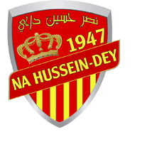 NA Hussein Dey U21