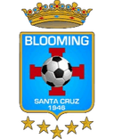Blooming FC (w)