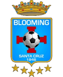 Blooming FC (w)