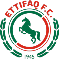 Al Ettifaq Youth