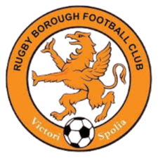 Rugby Borough(w)