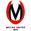 Metro United FC Reserves (w)