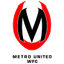 Metro United FC Reserves (w)