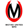 Metro United FC Reserves (w)