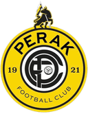 Perak U20