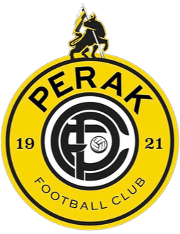 Perak U20