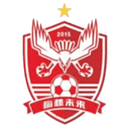 Yulin Future U15