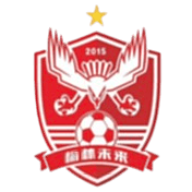 Yulin Future U15
