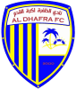 Al Dhafra U21