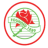 Adamstown Rosebud (w)