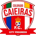 Colorado Caieiras SP Youth
