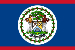 বেলিজ অনূর্ধ্ব-২০