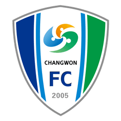 Changwon City