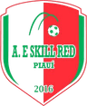 النساء الحمر