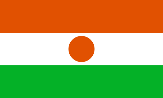 Niger