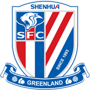 Shanghai Shenhua U13