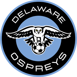 Delaware Ospreys (W)