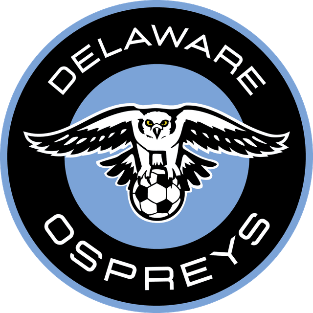 Delaware Ospreys (W)