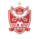 Yulin Future U15