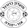 ايرون أور يهودا