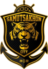 Samut Sakhon City