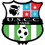 USC Cortenais