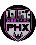 PHX Heat FC (W)