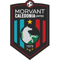 Morvant Caledonia Utd