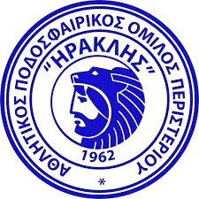 Iraklis Peristeriou