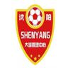 Shenyang Olympic Sports Center U15