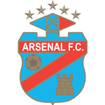 ارسنال دي ساراندي تحت 20