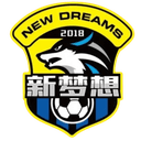 Nantong New Dreams