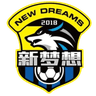 Nantong New Dreams