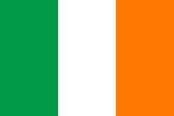 Irlandia (W)