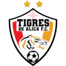 টিগ্রিটোস দে আলিকা