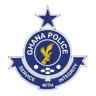 Ghana Police (W)