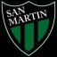 San Martin de San Juan U20