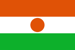 نساء نيجر