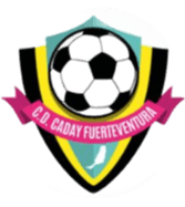 CD Caday (W)