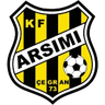 Aresimi 1973 U19