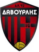 डावोरलिस के. 92