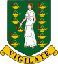 British Virgin Islands (w)
