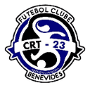 اسم فريق كرة القدم CRT-23 U20