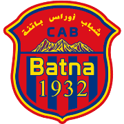 شباب أوراس باتنة تحت 21