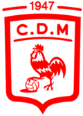 Deportivo Moron Reserves