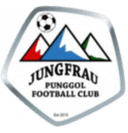 Jungfrau Punggol FC