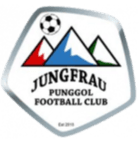 Jungfrau Punggol FC