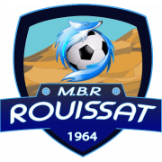 MB Rouissat U21